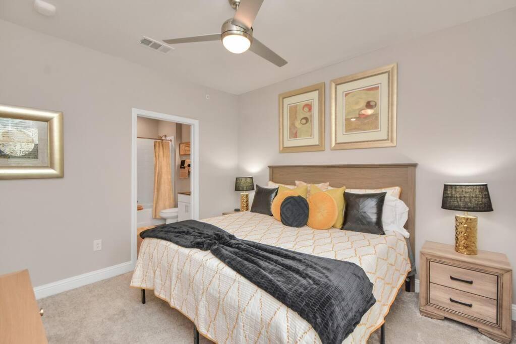 The Golden Treasure Near Kemah Boardwalk! Apartment Exterior photo