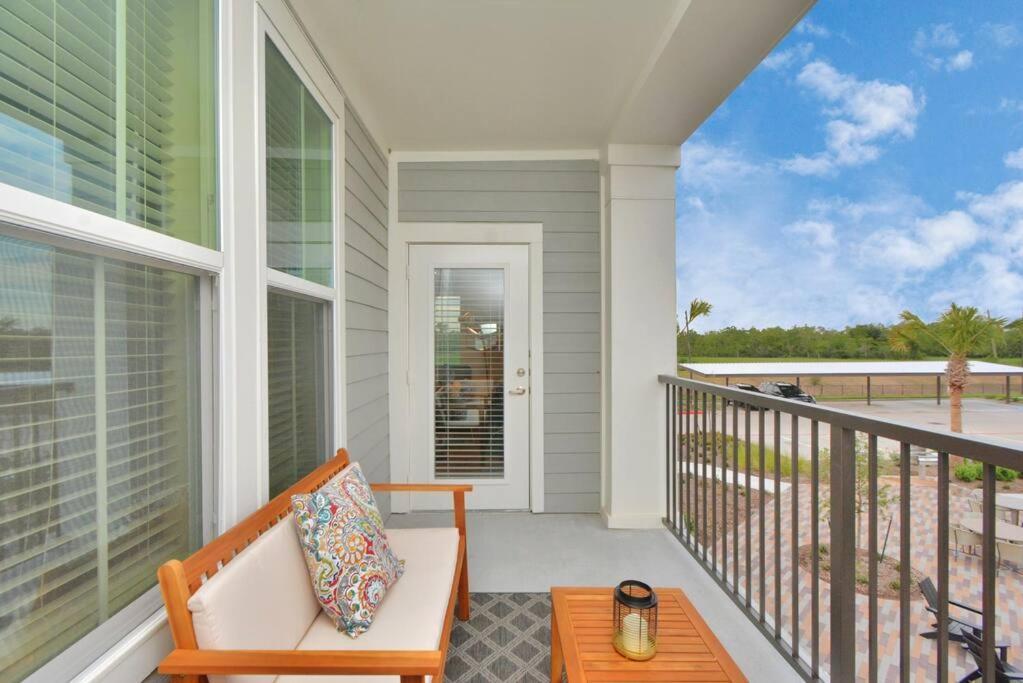 The Golden Treasure Near Kemah Boardwalk! Apartment Exterior photo