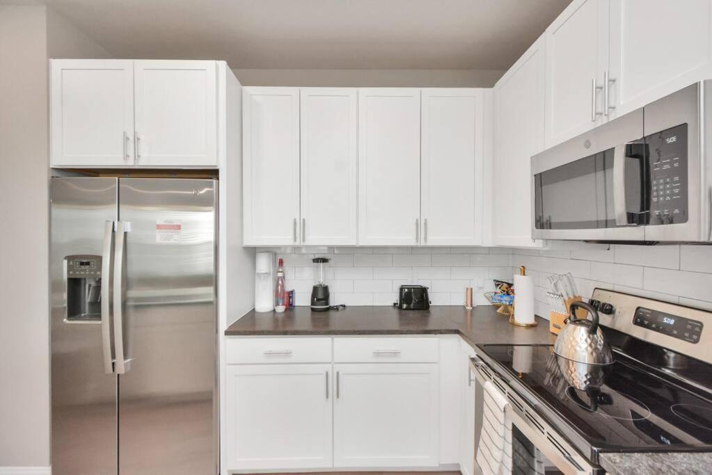 The Golden Treasure Near Kemah Boardwalk! Apartment Exterior photo